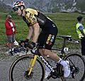 Kiest Van Aert uit frustratie voor de Giro? 'Hij wil vluchten'