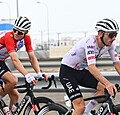 Adam Yates slaat dubbelslag op slotdag van Tour of Oman