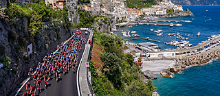 Giro d'Italia 2024: parcours en favorieten – dit kun je verwachten