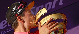 Tadej Pogacar, 13 Belgen en resem publiekslievelingen | startlijst Giro d’Italia