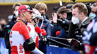 Lotto Soudal wil 'uitpakken' in Amstel Gold Race