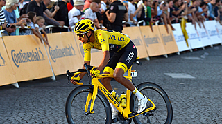 Nieuwe topper onzeker over deelname aan Vuelta 