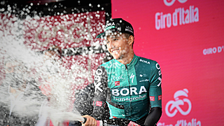 Bora-Hansgrohe met monsterselectie (en verrassing) naar Vuelta
