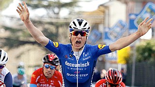 Preview Giro: Voor vorst, voor vrijheid en een Belgische rit