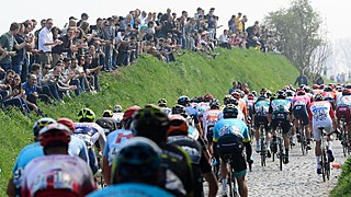 Politie komt met scherpe waarschuwing voor fans Ronde van Vlaanderen