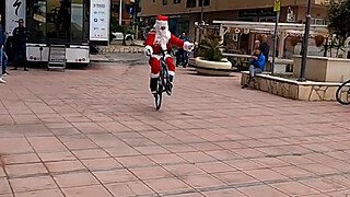Peter Sagan stunt met hilarische kerstwens
