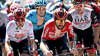 De Gendt verlaat Ronde van Zwitserland na bizar voorval