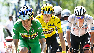 'Tour de France doet unieke Grand Départ van 2024 uit de doeken'