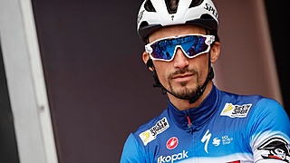 Met dit team wil Soudal Quick-Step scoren op elk terrein in de Giro
