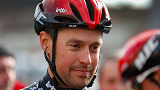 Ex-ritwinnaar in Vuelta moet vrezen voor toekomst in peloton