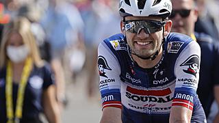 Soudal Quick-Step wint alle etappes Ronde van Slowakije, slotrit voor Asgreen