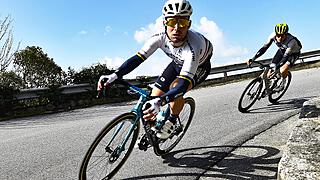 Opvallend: Sponsor trekt weg bij Astana na ruzie met Cavendish