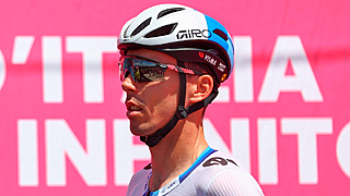 Laporte en Van Lerberghe krijgen zware straf van Giro-organisatie