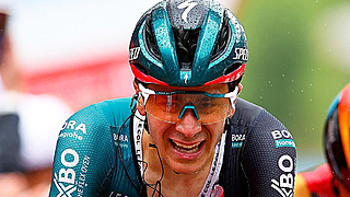 Uijtdebroeks trekt conclusie na beresterke Vuelta: 'Dromen is toegestaan'