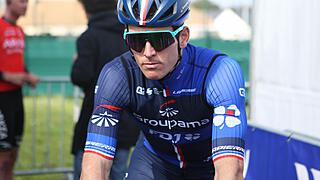 Démare wint voor tweede keer Brussels Cycling Classic, Girmay net naast podium