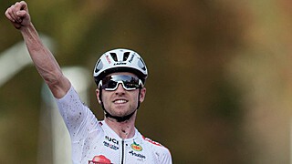 Belgian Cycling wil verschroeiend uithalen op EK met topselectie