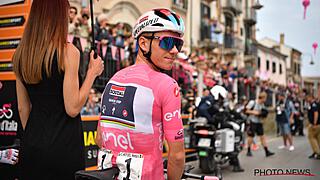 Dit is de bizar hoge startpremie van Remco Evenepoel in de Giro