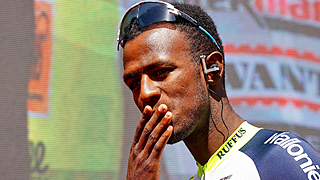 Teammanager duidelijk over Girmay in de Tour de France