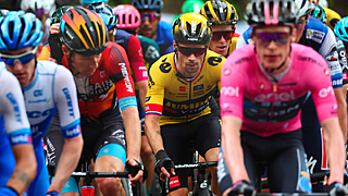 Monsterrit belooft groot spektakel | Giro d'Italia etappe 13