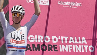 3 nieuwe opgaves in Giro d’Italia: ook kandidaat bergtrui stapt af