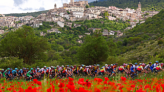 Pechvogel wordt absolute topfavoriet | Giro d’Italia etappe 12