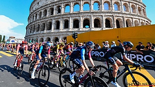 Verrassing: grote naam kondigt in extremis deelname aan Giro aan
