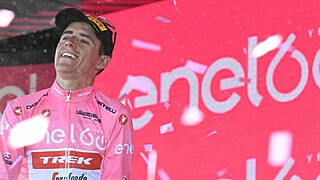 Giro-uitblinker López wil zich in 2023 tonen in de Tour