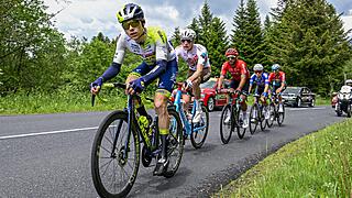 Vuelta is Belgische attractie kwijt: in totaal 4 opgaves