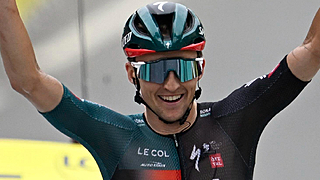 Giro-winnaar Hindley breekt contract bij BORA helemaal open