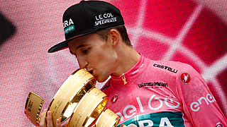 Kleurloze Giro krijgt verrassende winnaar: Jaaroverzicht 2022