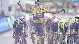 De laatste kansen vlak voor de Tour de France | KOERS DEZE WEEK
