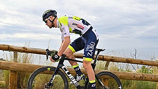 Belg haalt uit na nieuw debacle in Ronde van Vlaanderen: 'Toon meer respect'