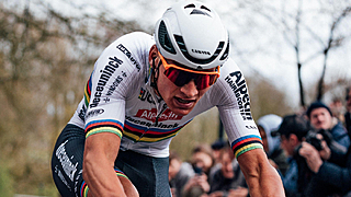 Ronde van Vlaanderen 2024: deze Belg moet Van der Poel van de zege houden