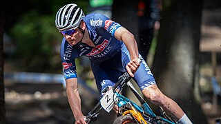 Slecht nieuws voor Van der Poel naar aanleiding van mountainbikeseizoen
