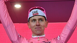 't Is Koers! Afzien in de Giro d'Italia, knallen in Antwerpen! 