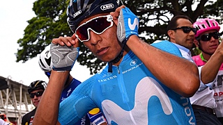 Movistar wil Pogacar kloppen in Giro, maar zit met grote twijfels