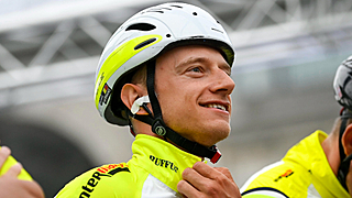 Hermans krijgt hoofdrol van Intermarché in Giro dell'Emilia