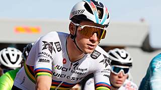 Ronde van België pakt uit met speciaal extra parcours voor Evenepoel
