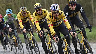 BREAKING: Topfavoriet geeft forfait voor Ronde van Vlaanderen