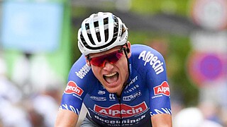 Alpecin-renner legt Nibali en Valverde over de knie in Coppa Agostoni