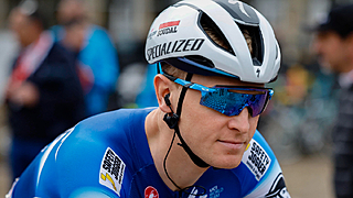 Belgische toppers zorgen voor de nodige spanning | Giro 2024
