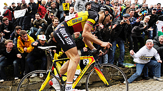 Ook de komende jaren ontbreekt iconische helling in Ronde van Vlaanderen