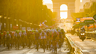 Tour de France heeft slecht nieuws voor Belgische fans