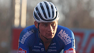 Van der Poel zorgt voor kopzorgen bij Nederlandse wielerbond