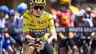 'Tour de France onthult groots plan voor 2026'