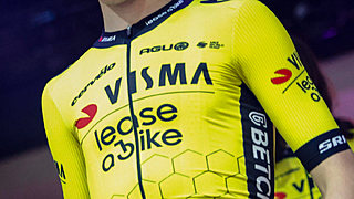 Na Van Aert: Visma-LAB ziet ook derde topper afhaken voor Giro