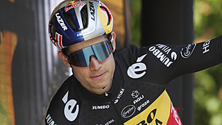 'Van Aert kan de Vuelta winnen'