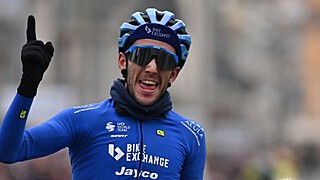  Start Simon Yates nog in Giro? Italiaanse krant brengt duidelijkheid