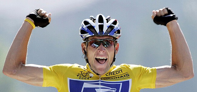 Ex-collega maakt gehakt van Lance Armstrong: 'Grootste bandiet ooit'