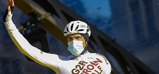 Van Avermaet kent zijn ploeg voor Parijs-Roubaix
